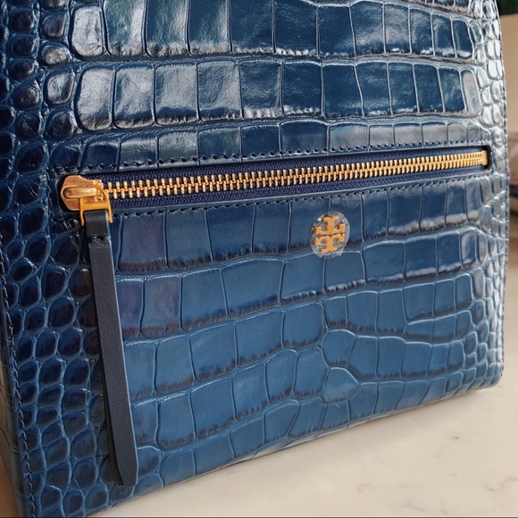 Tory Burch Mini Backpack - Picture 4 of 14